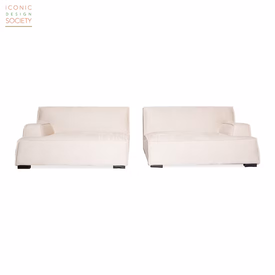 Muebles caseros modernos Sala de estar de lujo Hotel Oficina seccional Sofá de tela Sofá de ocio