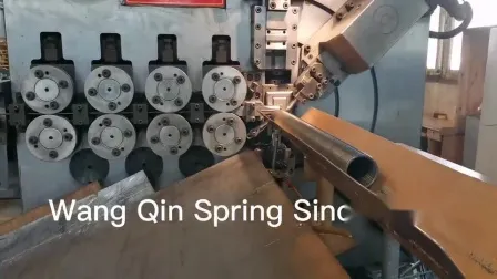 218 Par de resortes para puerta de garaje basculante de alambre cuadrado de 31